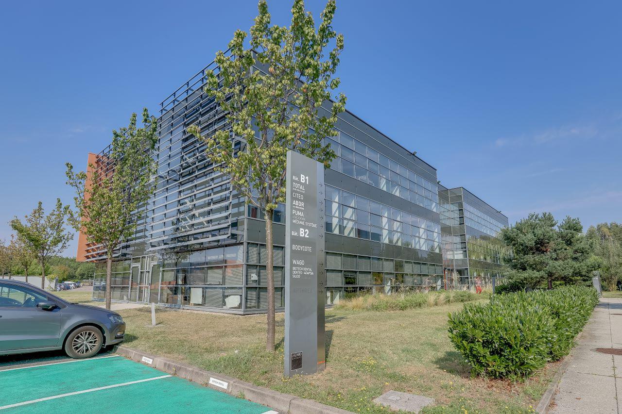 Bureau Saint-Priest 2894m² Location bureau Saint-Priest Rhône OLBUR2315374 1